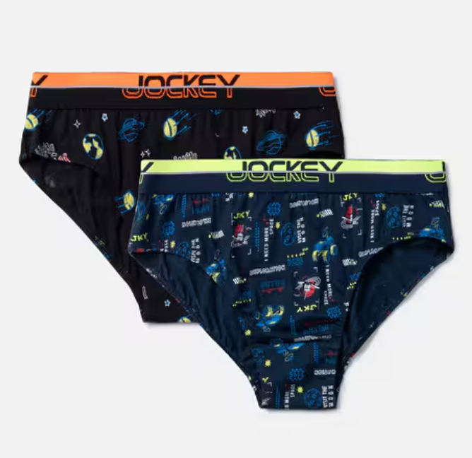 Undergarments and innerwear collection at our store